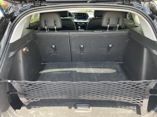 Used 2024 Chevrolet Trax LT image 34