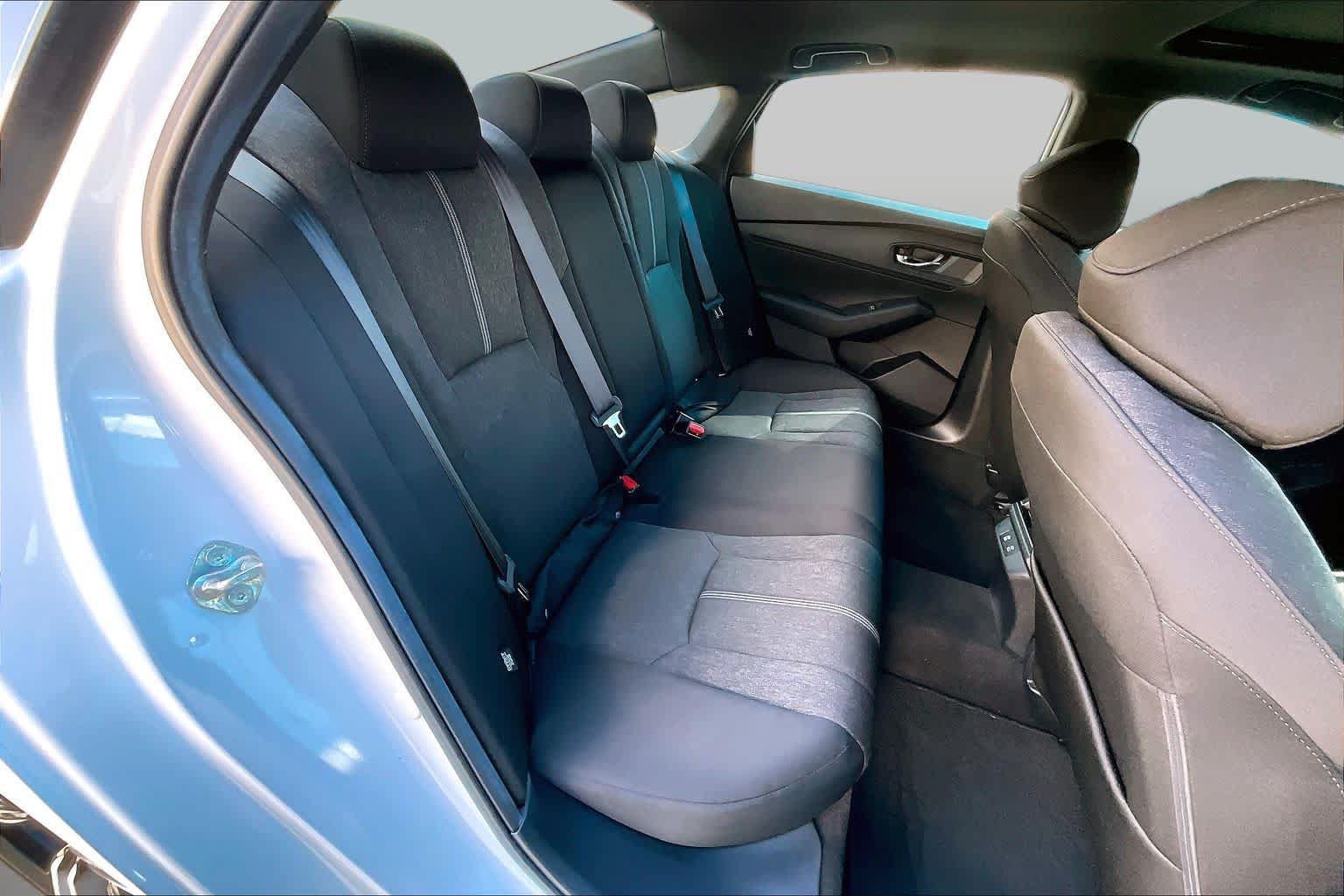 Used 2025 Honda Accord Sport image 20