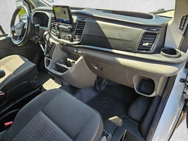 Used 2020 Ford Transit 150 Low Roof w/ Upfitter Package image 21