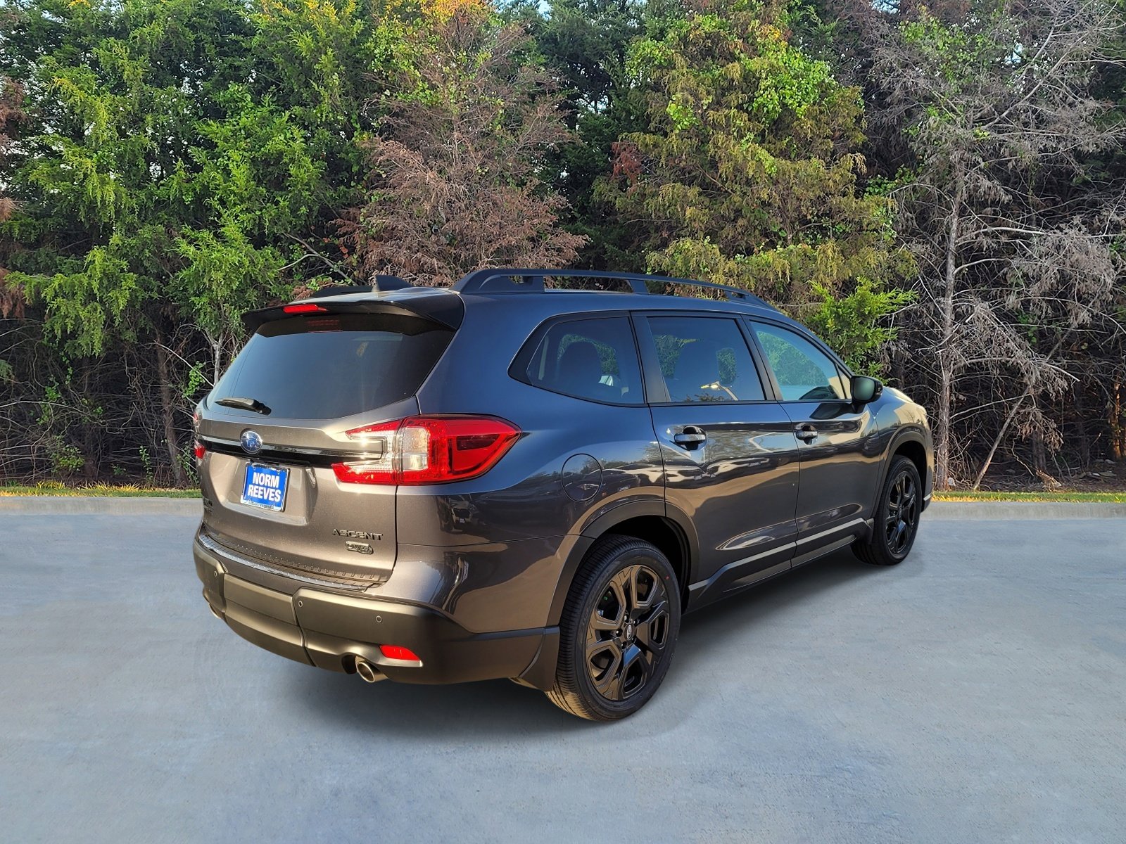 New 2026 Subaru Ascent Bronze Edition image 16