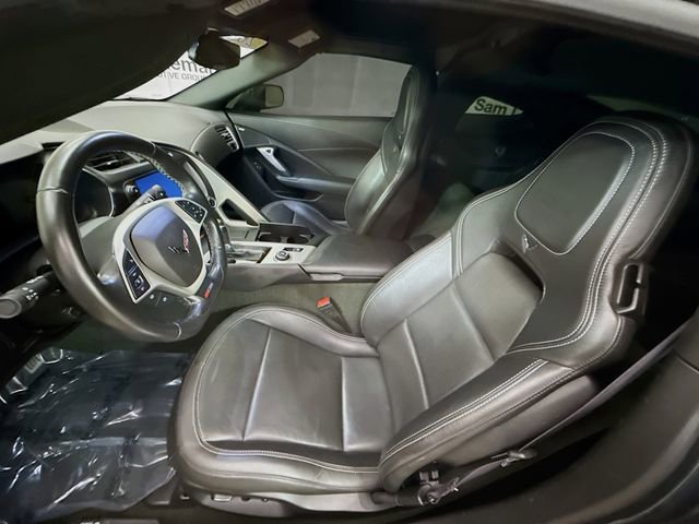 Used 2017 Chevrolet Corvette Z06 image 22