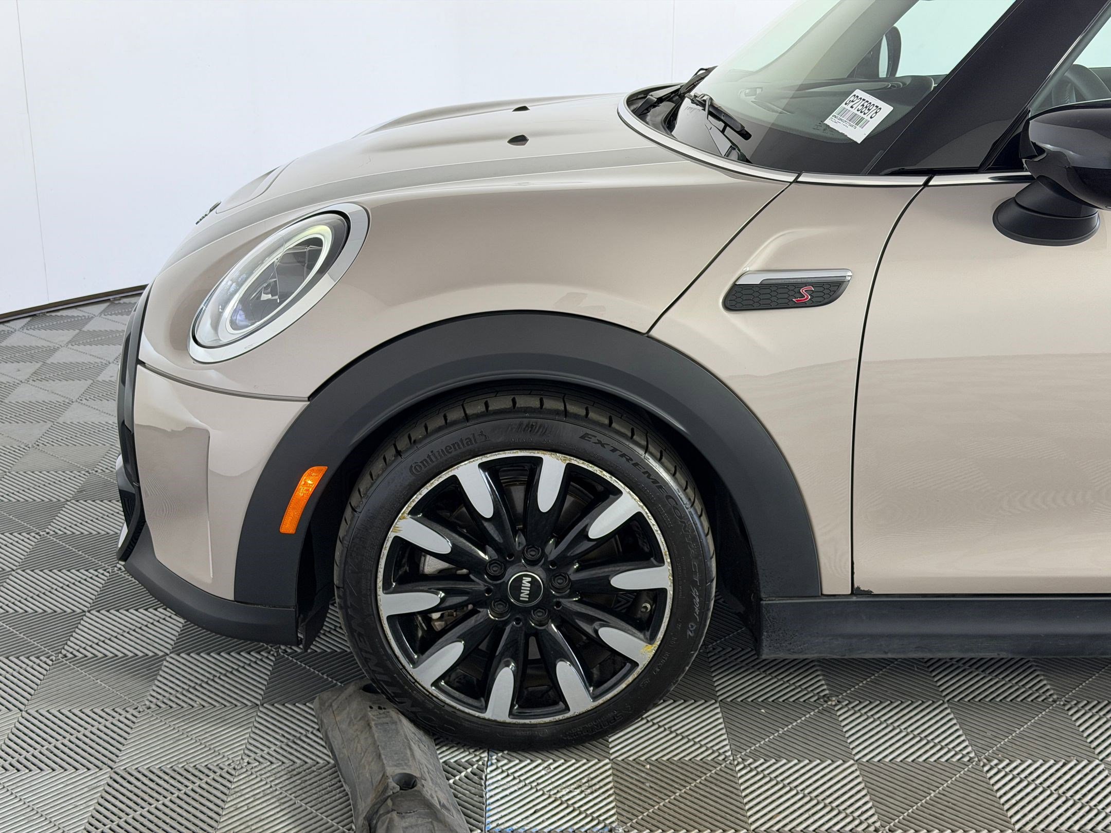 Used 2023 MINI Cooper S image 11