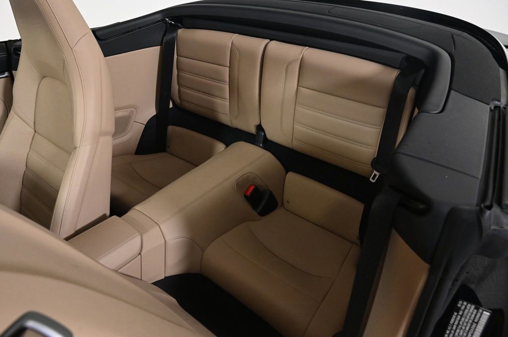 Certified 2023 Porsche 911 Turbo S image 19