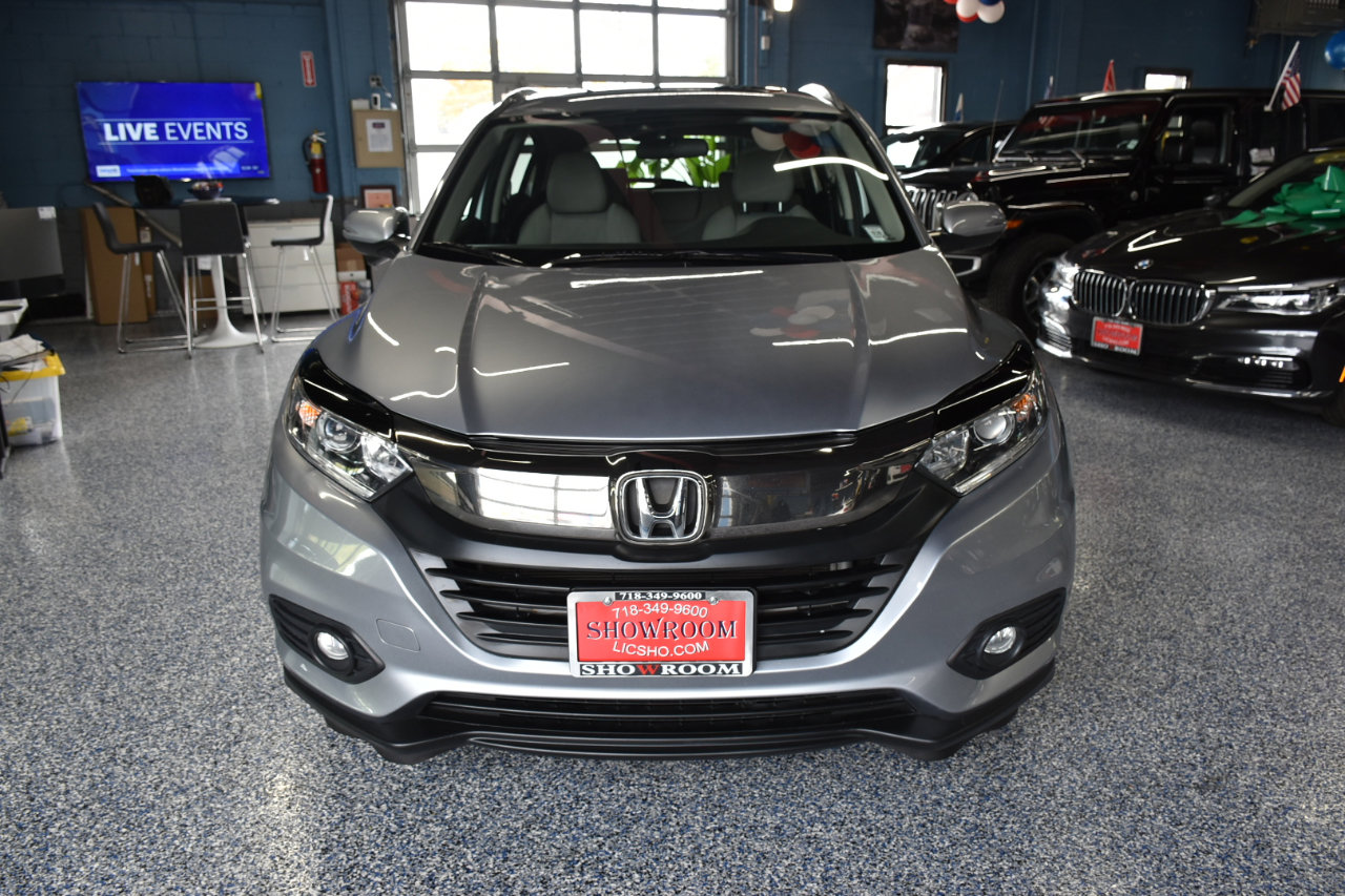 Used 2019 Honda HR-V EX image 14