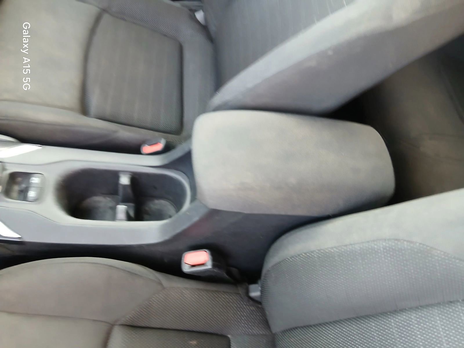 Used 2024 Toyota Corolla Cross AWD Hybrid image 8