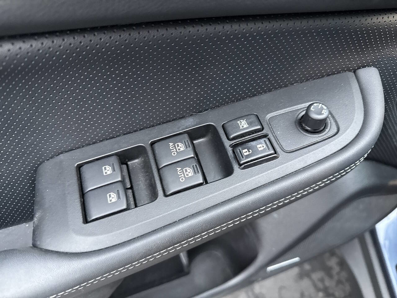 Used 2016 Subaru Outback 2.5i Limited image 21