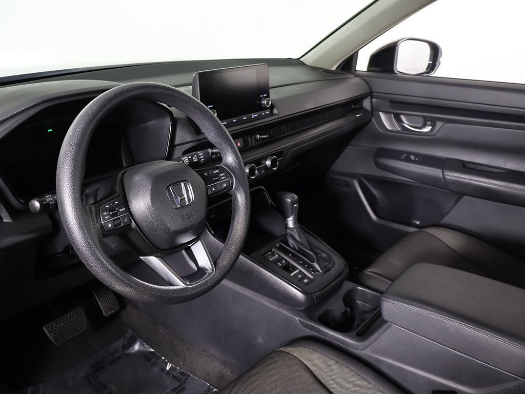 Used 2024 Honda CR-V LX image 23