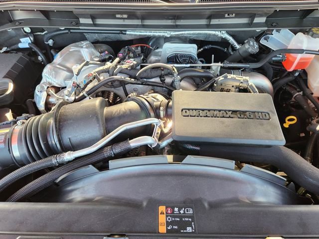 New 2026 GMC Sierra 2500 SLT w/ Texas SLT Premium Package image 46