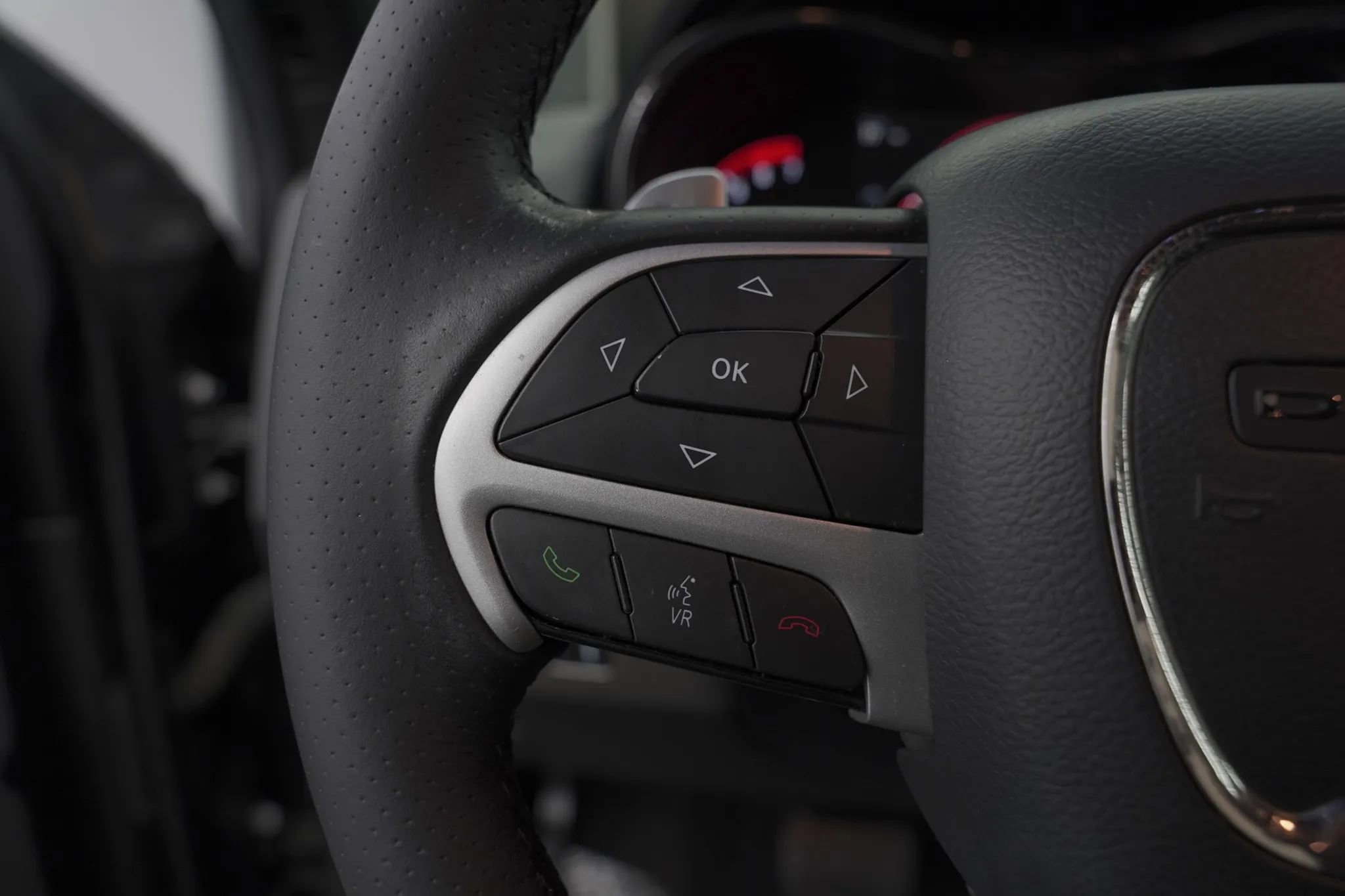 Used 2017 Dodge Durango R/T w/ Trailer Tow Group IV image 19