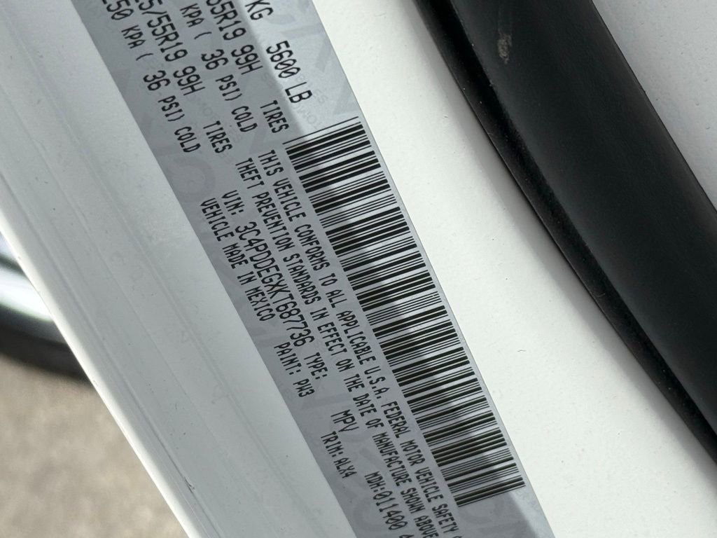 Used 2019 Dodge Journey GT image 33