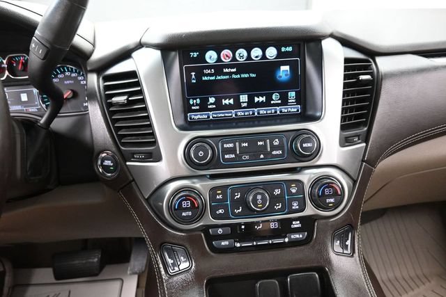 Used 2019 Chevrolet Suburban LT AWD/4WD image 10