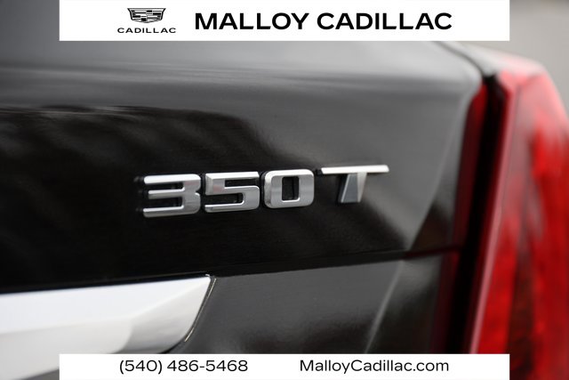 Used 2025 Cadillac XT5 Luxury w/ LPO, Floor Liner Package image 9