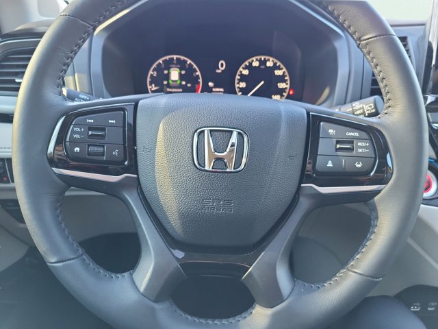 Used 2025 Honda Odyssey Touring image 36