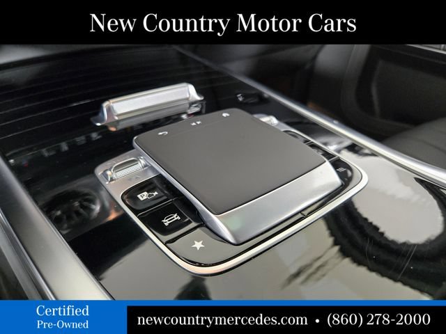 Certified 2025 Mercedes-Benz G 550 image 28