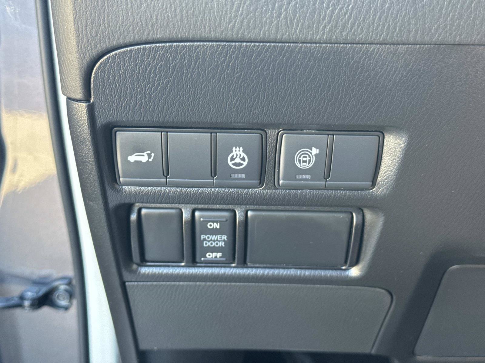 Certified 2024 INFINITI QX80 Luxe RWD image 23