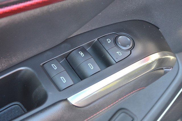 Used 2024 Chevrolet Traverse Z71 w/ Enhanced Driving Package image 16