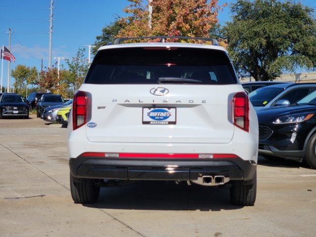 Used 2025 Hyundai Palisade XRT image 7