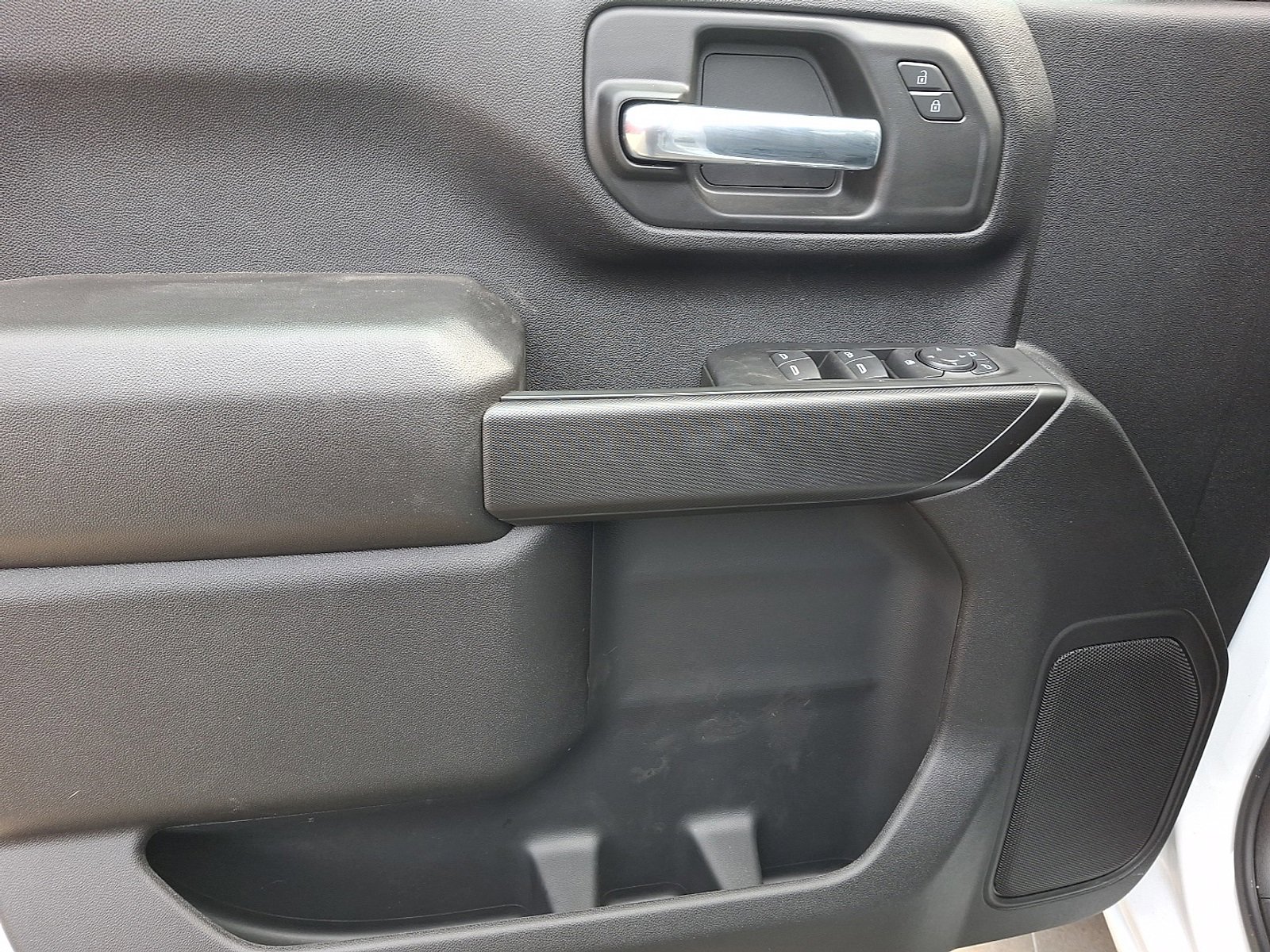 New 2026 GMC Sierra 3500 Pro w/ Convenience Package image 12