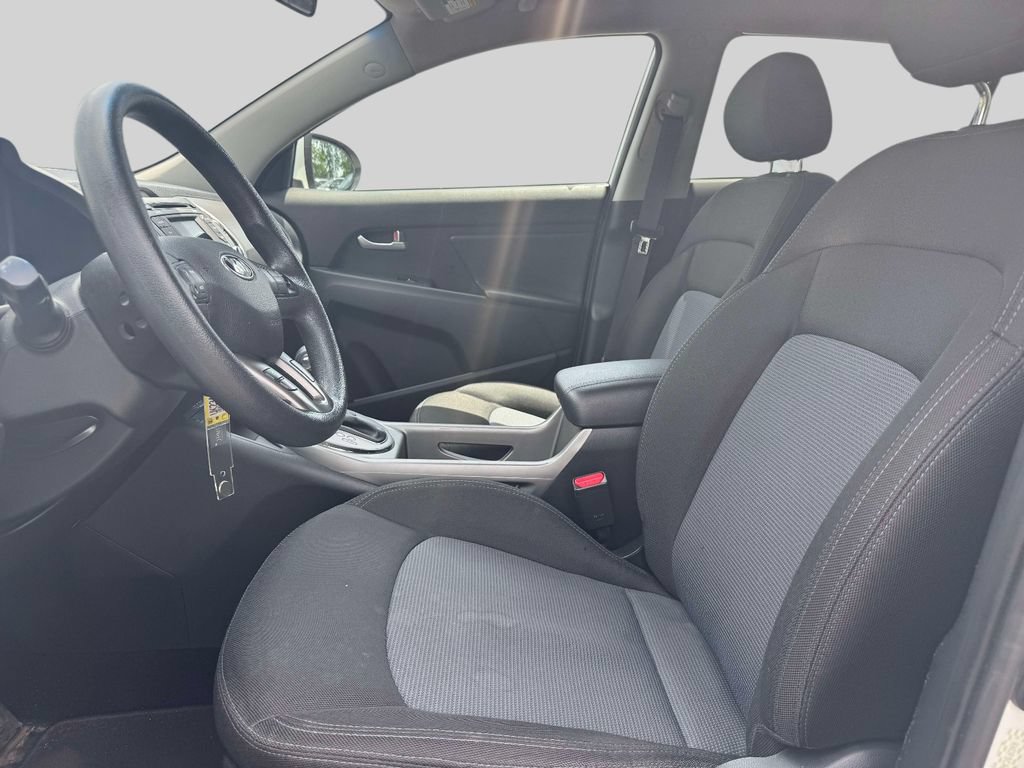 Used 2014 Kia Sportage LX AWD/4WD image 13