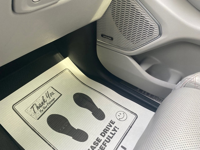 Used 2021 Jeep Grand Cherokee L Summit w/ Luxury Tech Group V image 33