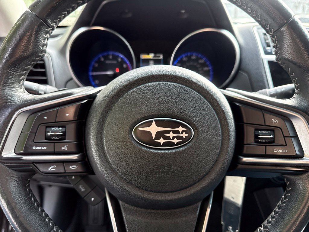 Used 2018 Subaru Outback 2.5i Premium AWD/4WD image 33