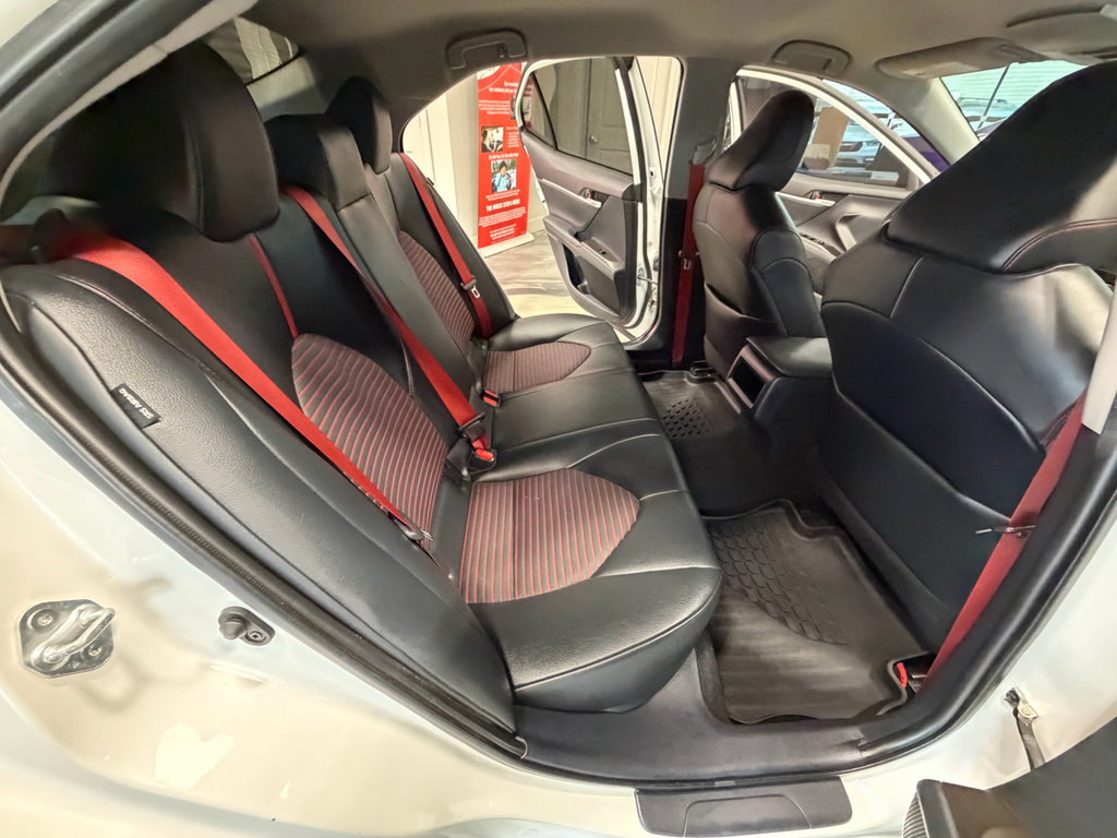 Used 2021 Toyota Camry TRD FWD image 65