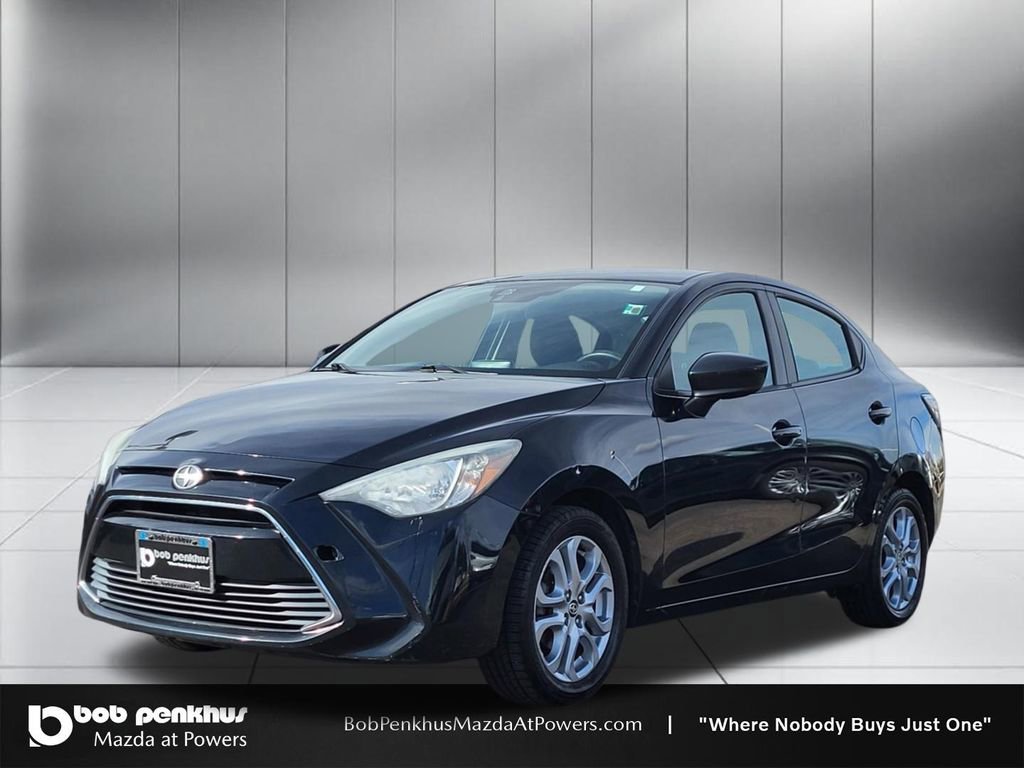 Used 2016 Scion iA image 23