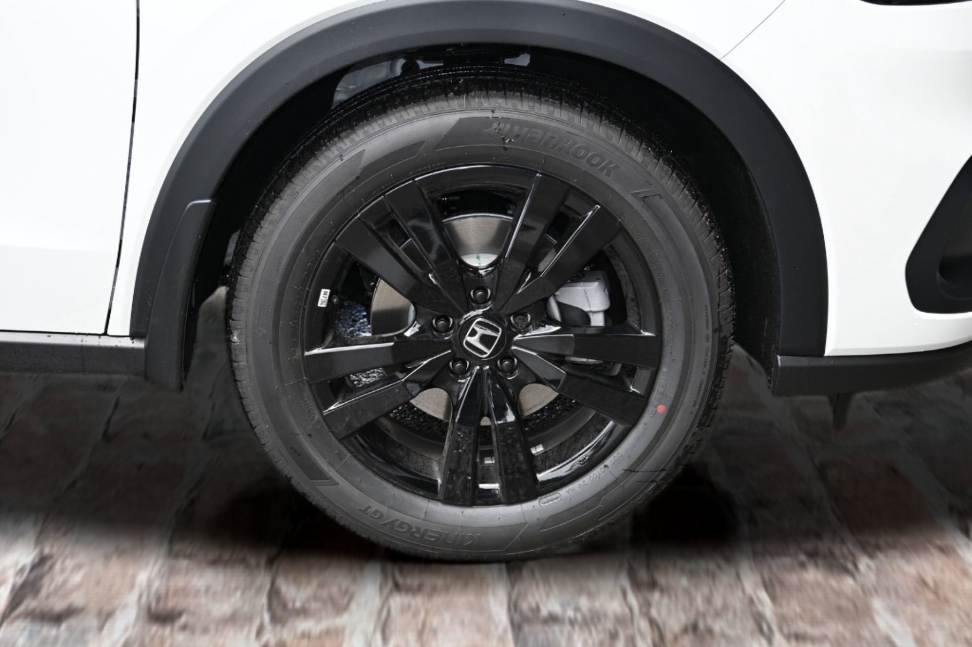 New 2026 Honda HR-V Sport image 37