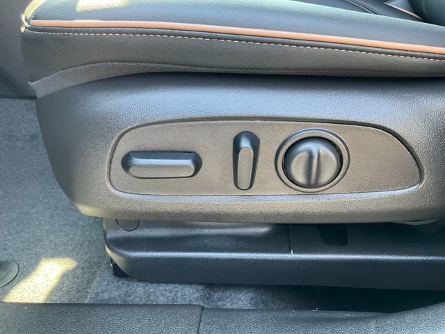 Certified 2026 Buick Envista Avenir image 6