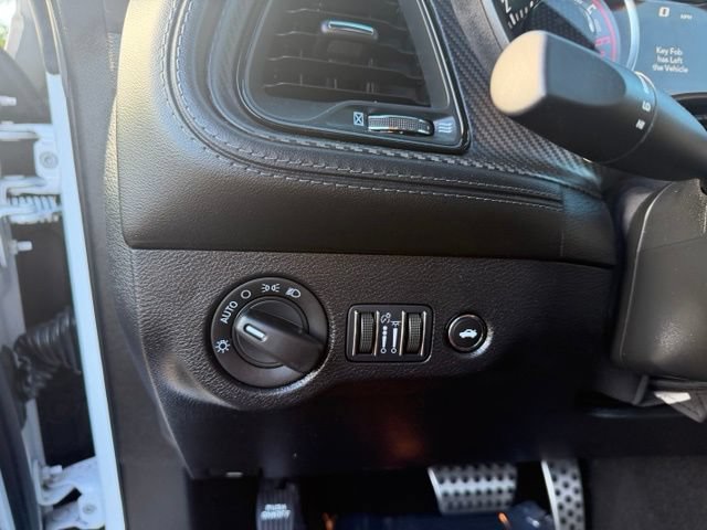 Used 2023 Dodge Challenger R/T Scat Pack RWD image 17
