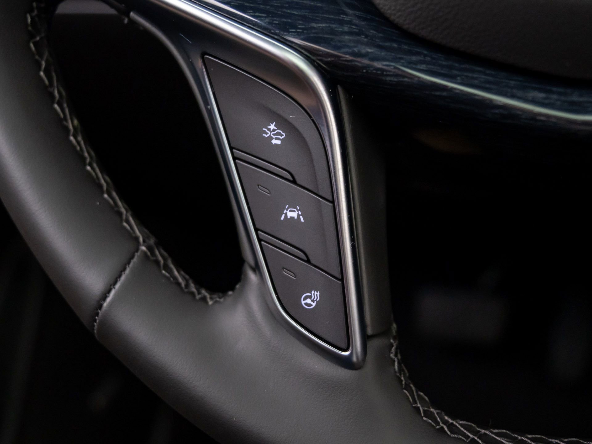 New 2026 Cadillac XT5 Premium Luxury w/ Driver Assist Package image 28