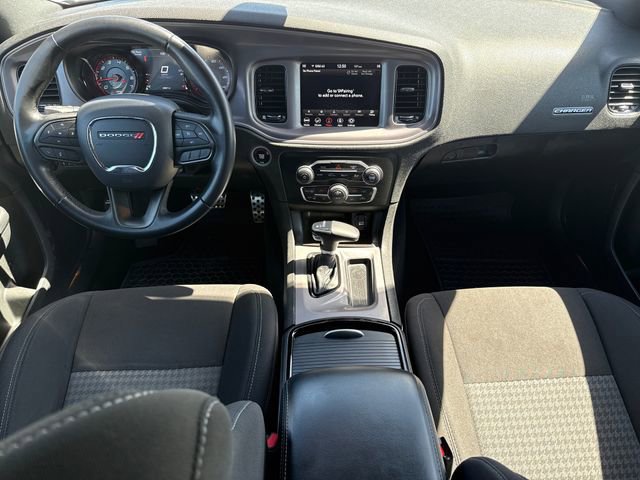 Used 2023 Dodge Charger GT w/ Blacktop Package image 11