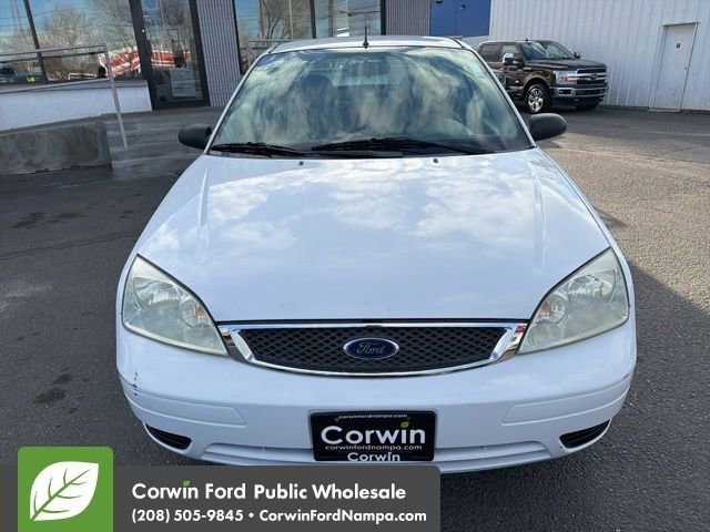 Used 2007 Ford Focus SES image 2