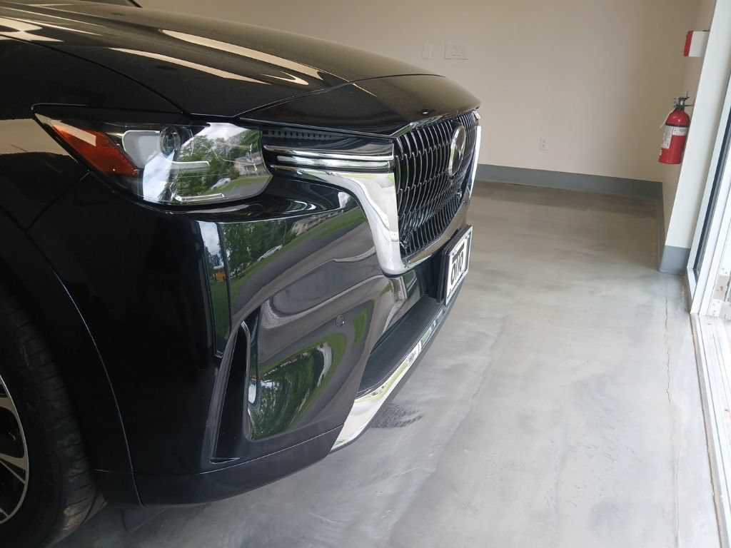 Used 2024 MAZDA CX-90 3.3 Turbo S w/ Premium Plus AWD/4WD image 6