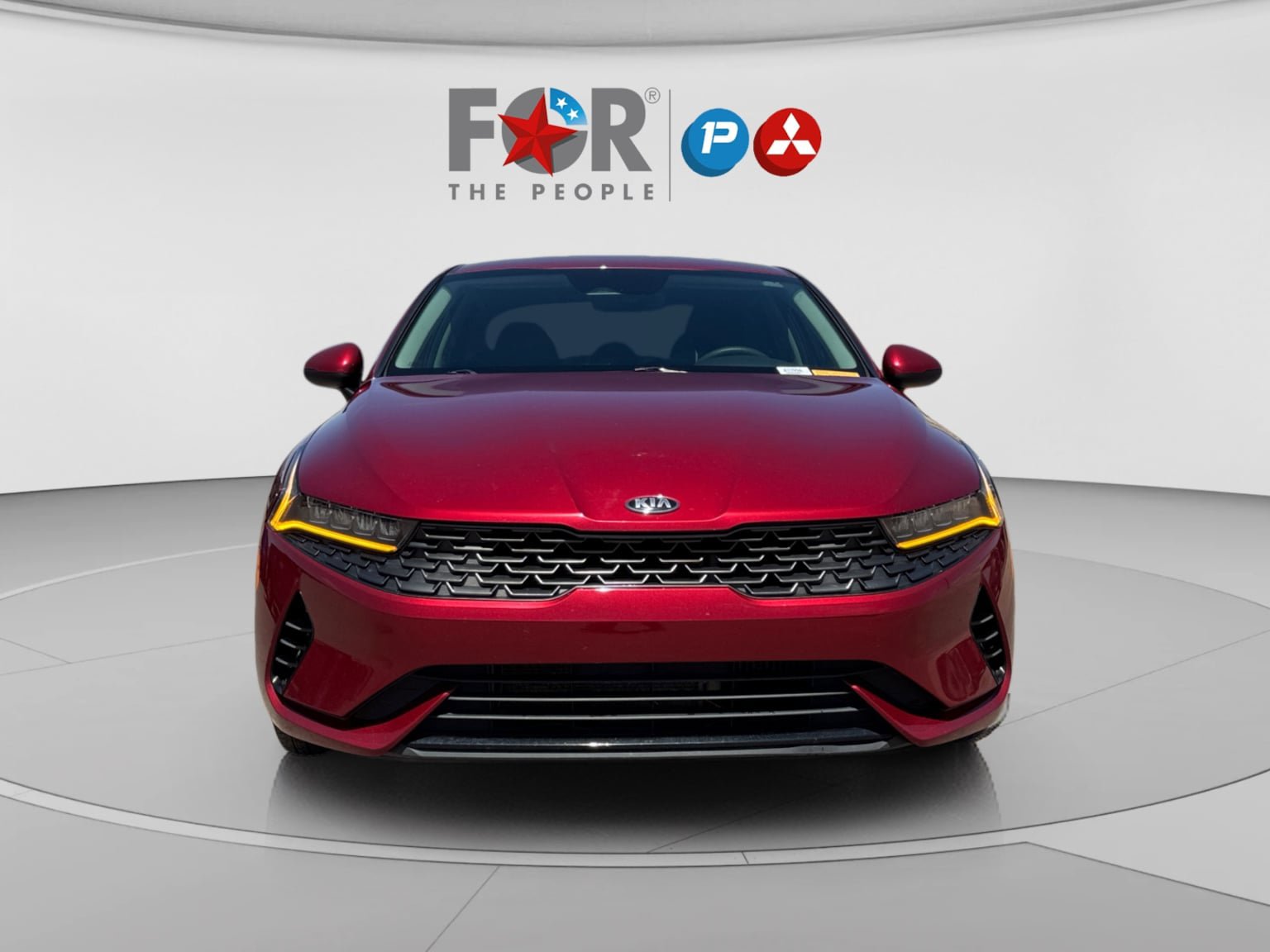 Used 2021 Kia K5 LX FWD image 8