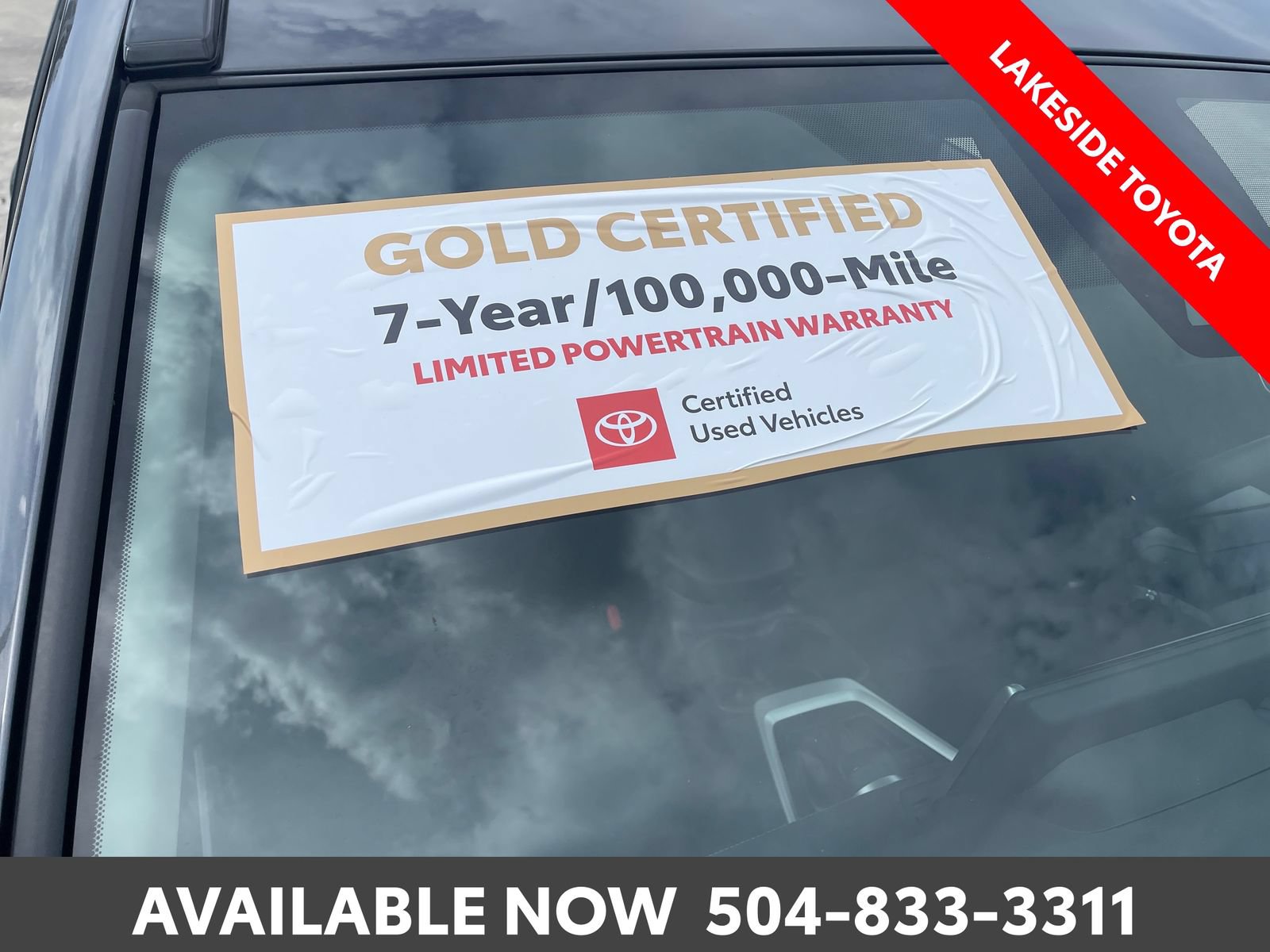 Certified 2025 Toyota RAV4 XLE FWD image 11