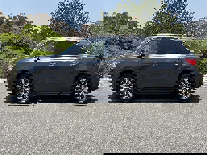 Used 2014 Acura MDX FWD w/ Technology Package image 3