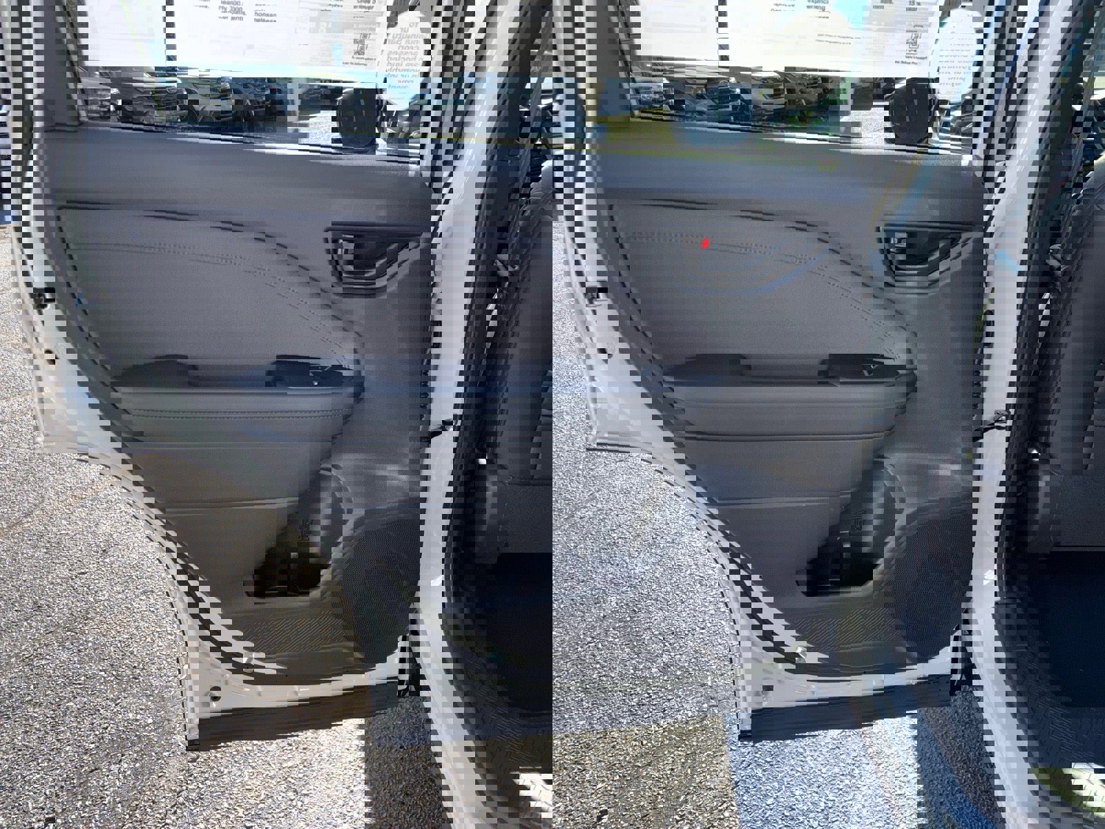 New 2026 Subaru Forester Premium image 31