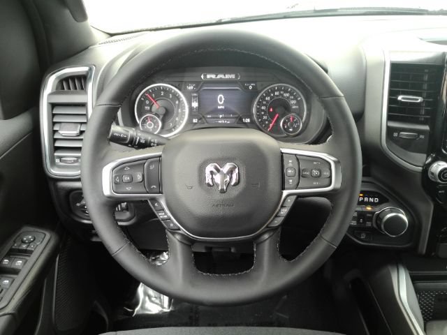 Used 2026 RAM 1500 Big Horn AWD/4WD image 31