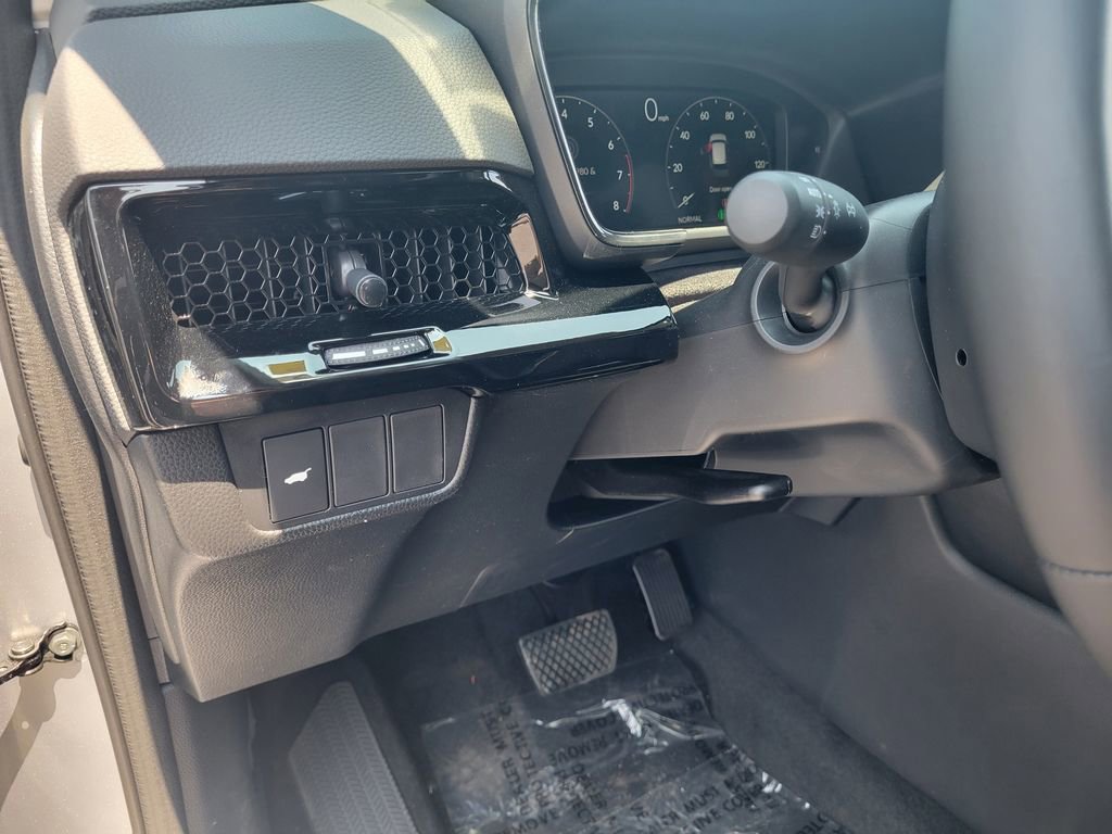 New 2026 Honda CR-V EX-L image 17