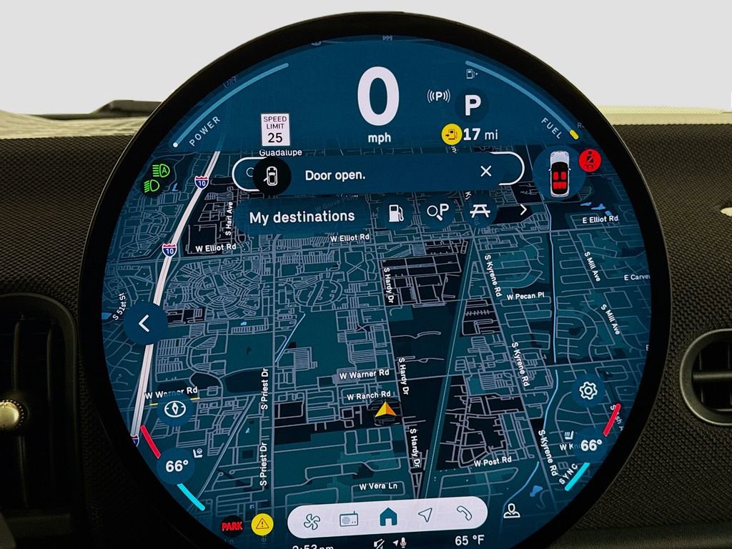 New 2026 MINI Cooper S image 15