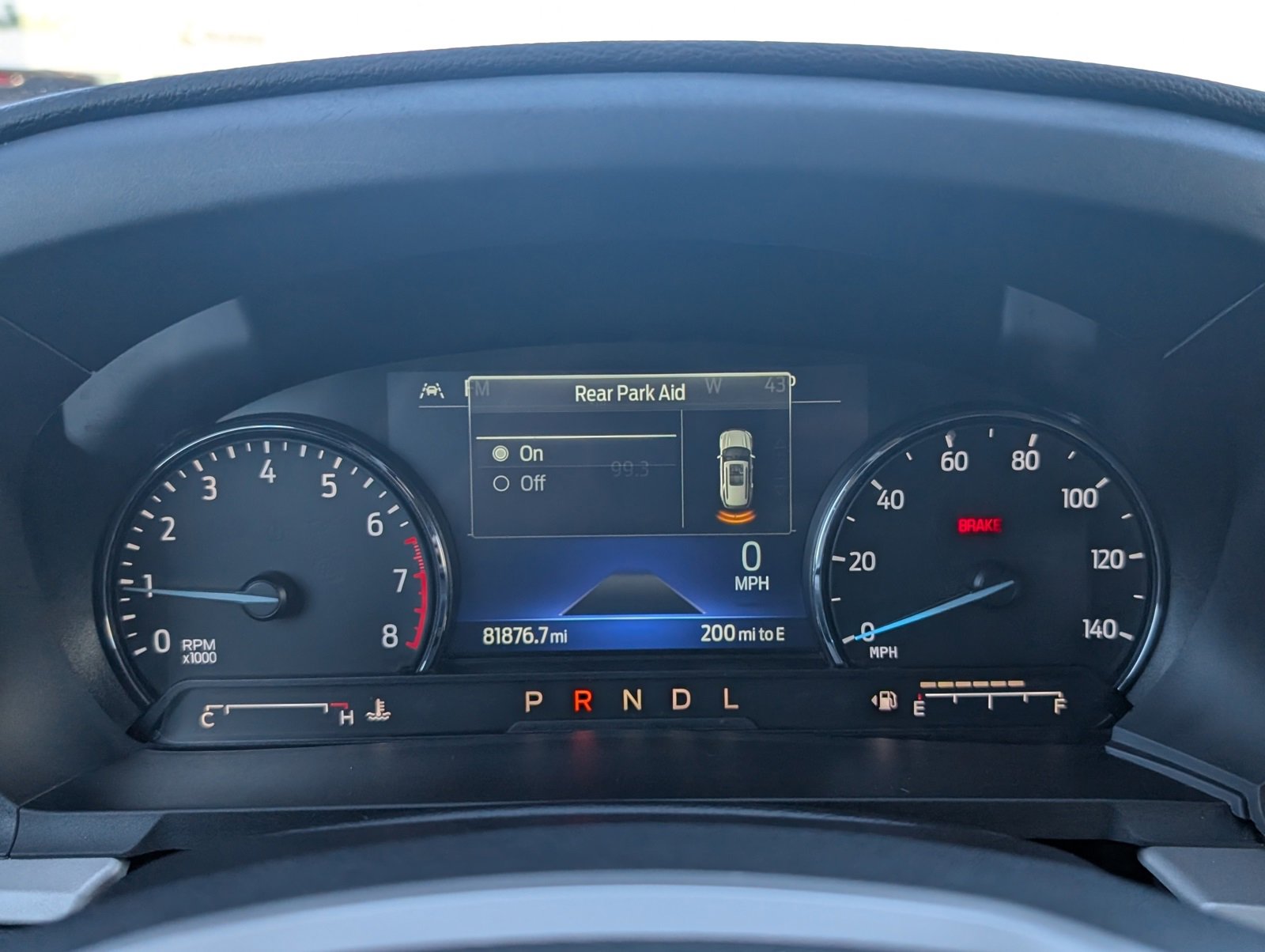 Used 2023 Ford Explorer XLT image 20