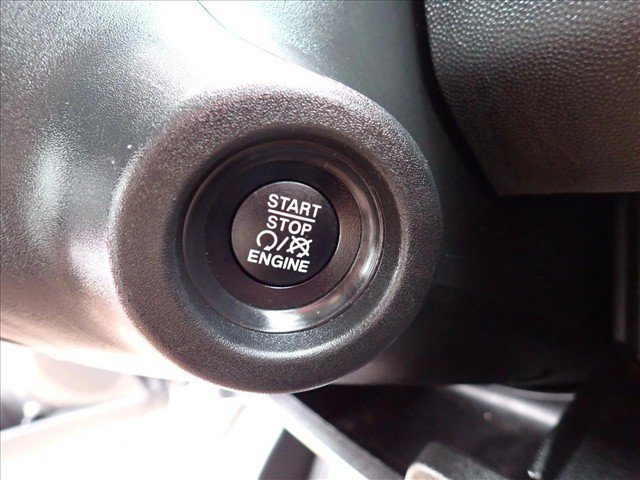 Used 2025 RAM ProMaster 2500 w/ U-Haul Equipment Group FWD image 23