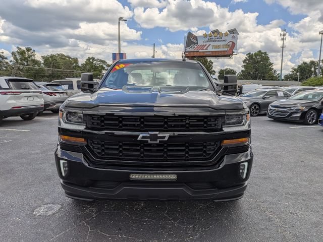 Used 2018 Chevrolet Silverado 1500 LT RWD image 8
