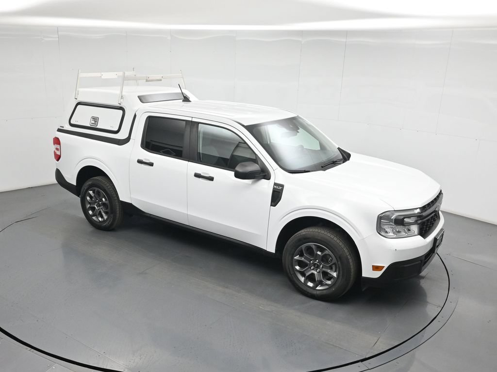 Certified 2023 Ford Maverick XLT FWD image 39
