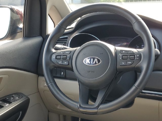 Used 2020 Kia Sedona EX FWD image 28