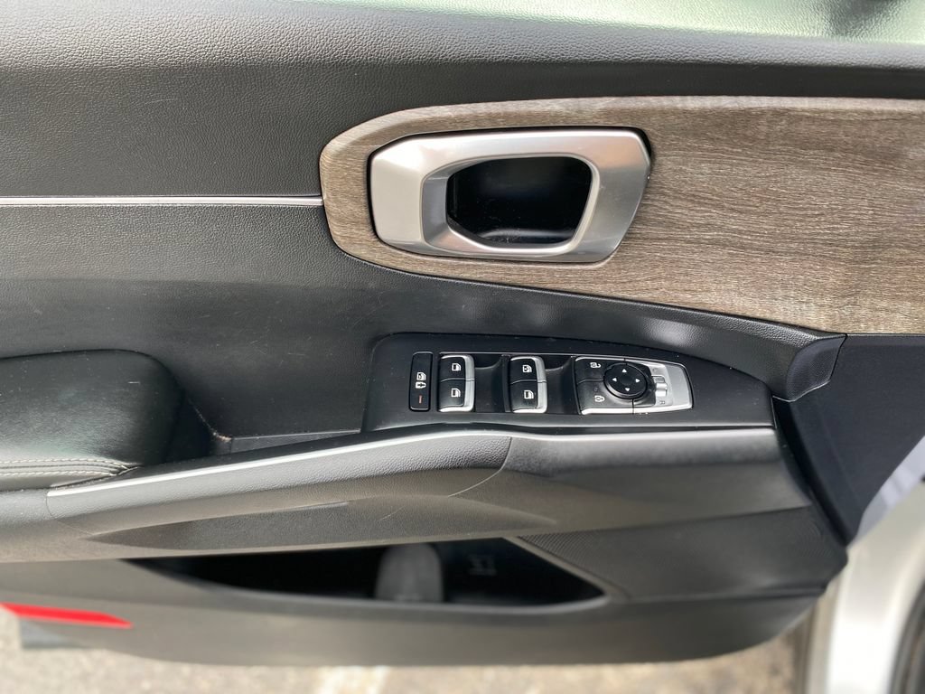 Used 2022 Kia Sorento X-Line EX AWD/4WD image 20