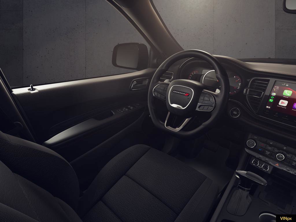 New 2026 Dodge Durango GT w/ Blacktop Package image 21