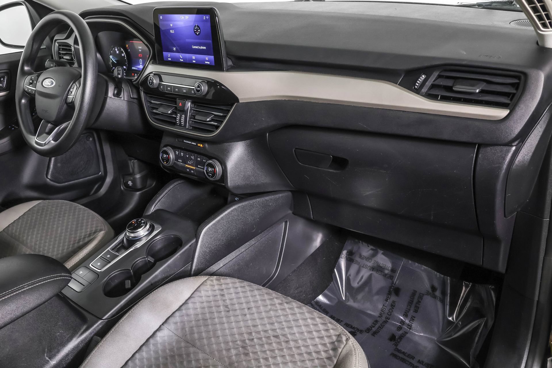 Used 2021 Ford Escape SE image 43