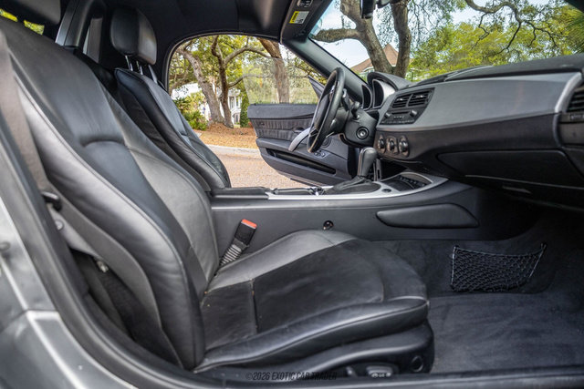 Used 2007 BMW Z4 3.0i image 36